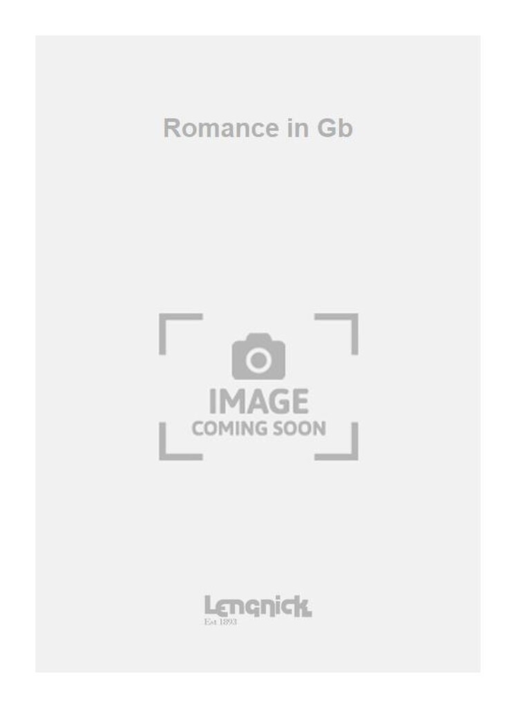 Romance in Gb